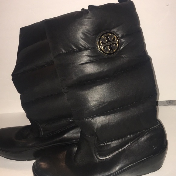 Tory Burch Shoes - Tory Burch boots